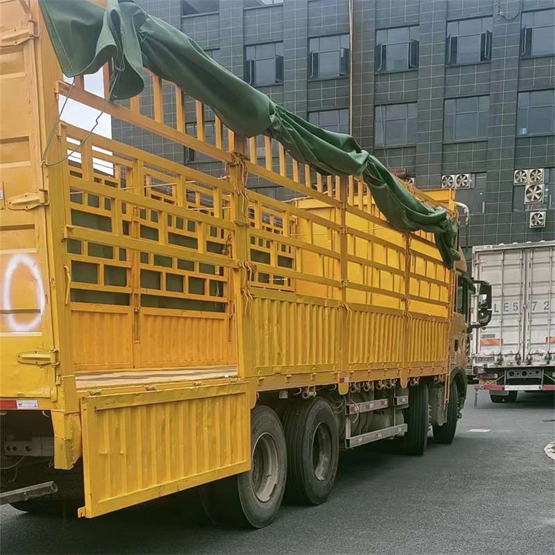 江西吉安青原到新泰物流公司——一站式货运服务（到新泰的物流）