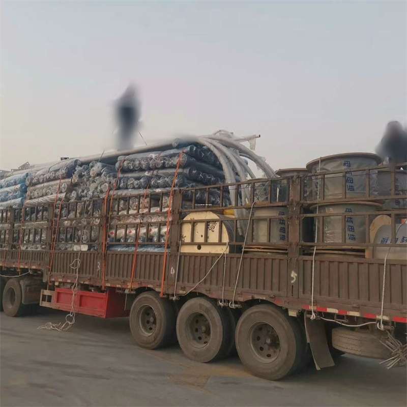 江西吉安青原到六盘水物流公司——一站式服务，让货运更便捷