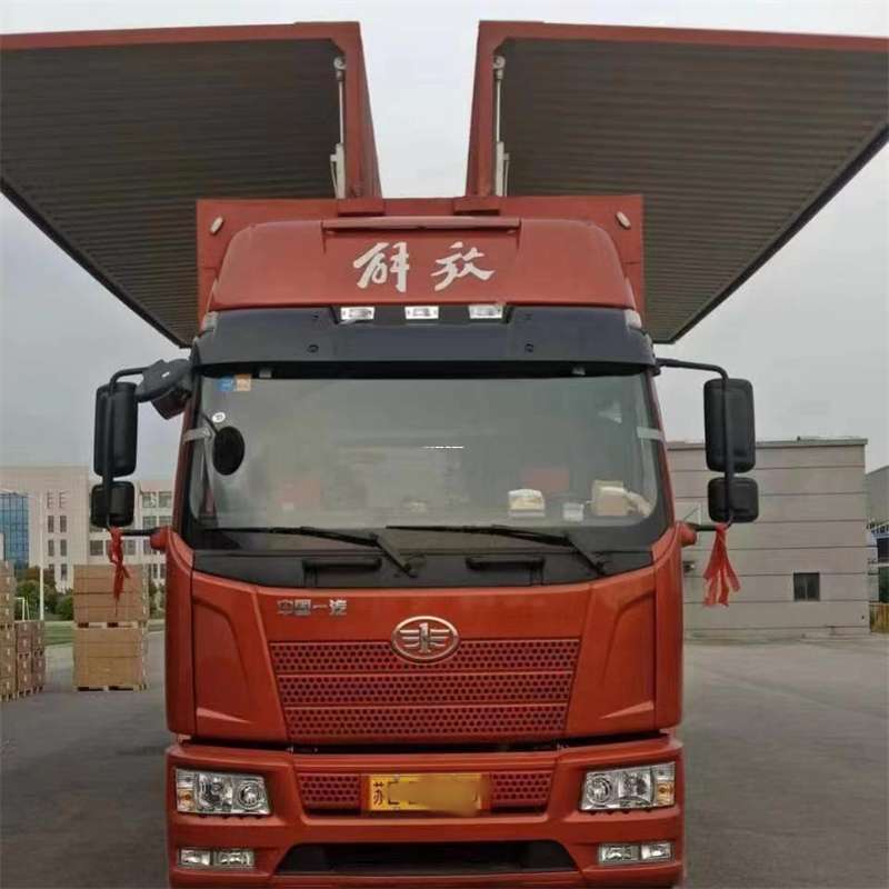 江西吉安青原到白城物流公司——一站式服务，满足您的各种物流需求