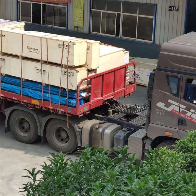 江西吉安青原至新疆阿勒泰福海县物流专线，一站式服务，让您的货物畅行无忧